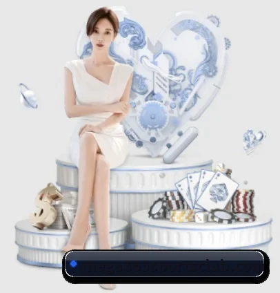 mega体育 APP 界面